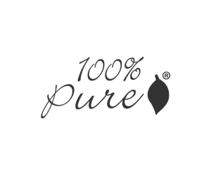 100% Pure Organic and Natural Beauty Products