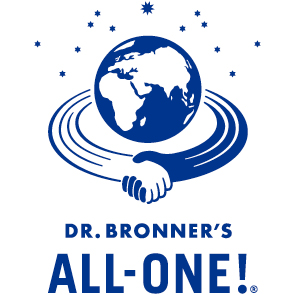 Dr Bronner The Original All-One Magic Soap
