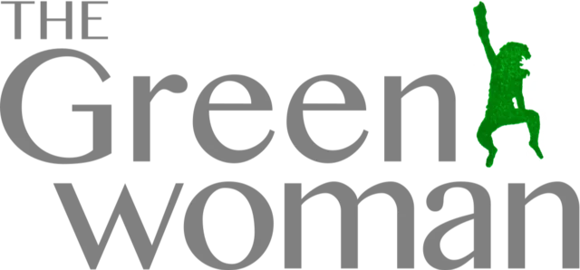 The Green Woman