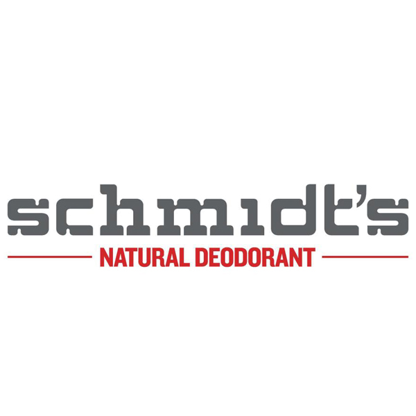 Schmidt's Natural Deodorants